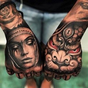 Meet your Posher, Roger